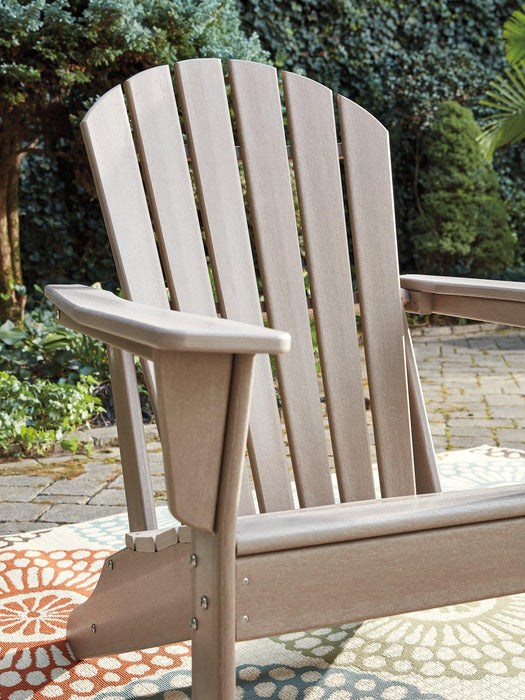 Sundown Treasure Outdoor Seating Set - Imperial Furniture (Las Vegas, NV) - Multi Location