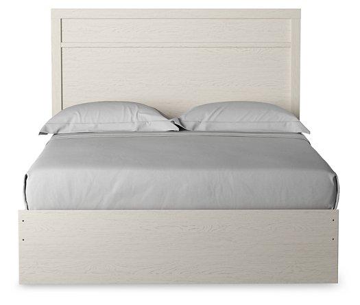 Stelsie Bed - Imperial Furniture (Las Vegas, NV) - Multi Location