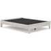Socalle Bed and Mattress Set - Imperial Furniture (Las Vegas, NV) - Multi Location