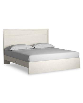 Stelsie Bed - Imperial Furniture (Las Vegas, NV) - Multi Location