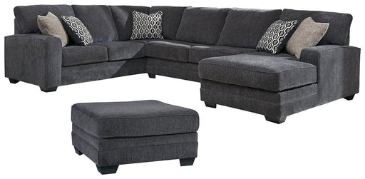 Tracling Living Room Set - Imperial Furniture (Las Vegas, NV) - Multi Location