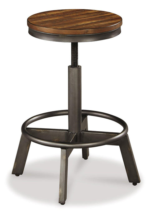 Torjin Counter Height Dining Set - Imperial Furniture (Las Vegas, NV) - Multi Location