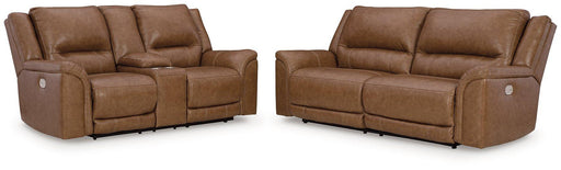 Trasimeno Living Room Set - Imperial Furniture (Las Vegas, NV) - Multi Location