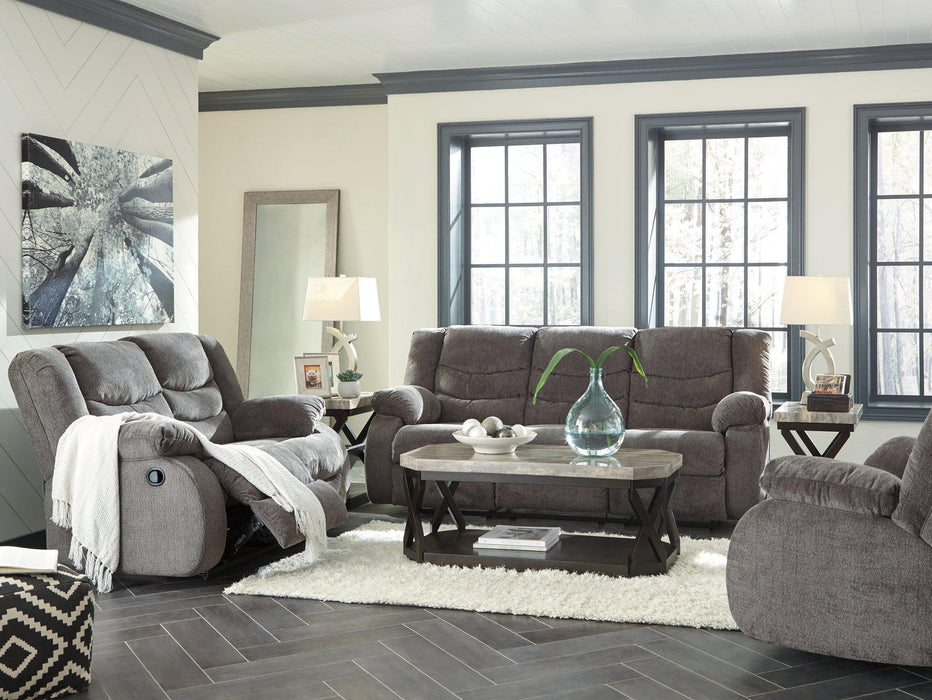 Tulen Reclining Sofa - Imperial Furniture (Las Vegas, NV) - Multi Location