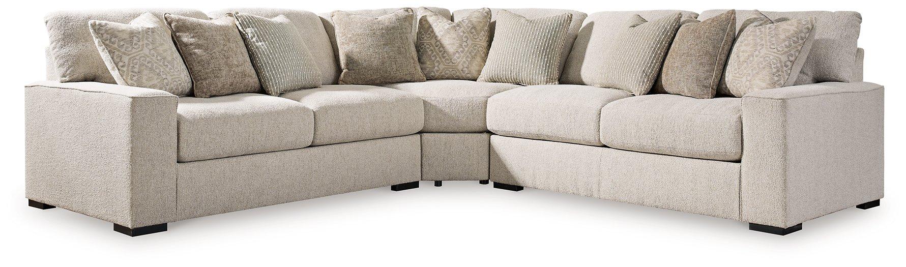 Ballyton Upholstery Package - Imperial Furniture (Las Vegas, NV) - Multi Location