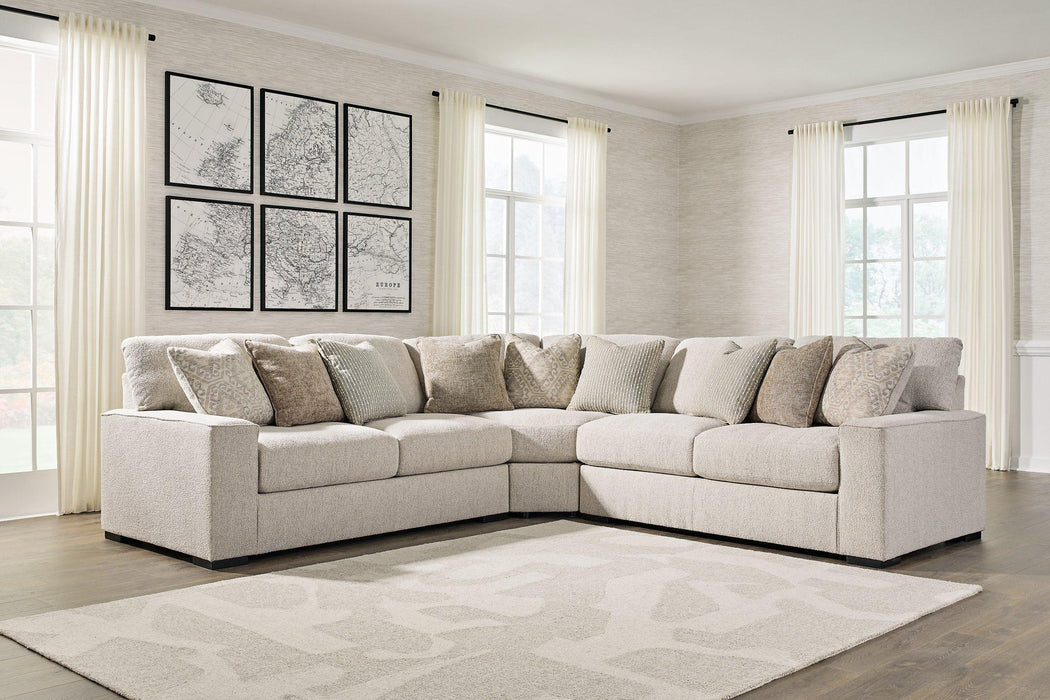 Ballyton Upholstery Package - Imperial Furniture (Las Vegas, NV) - Multi Location