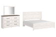 Gerridan Bedroom Set - Imperial Furniture (Las Vegas, NV) - Multi Location