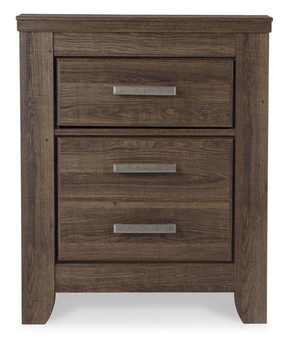 Juararo Bedroom Set - Imperial Furniture (Las Vegas, NV) - Multi Location