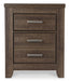Juararo Bedroom Set - Imperial Furniture (Las Vegas, NV) - Multi Location