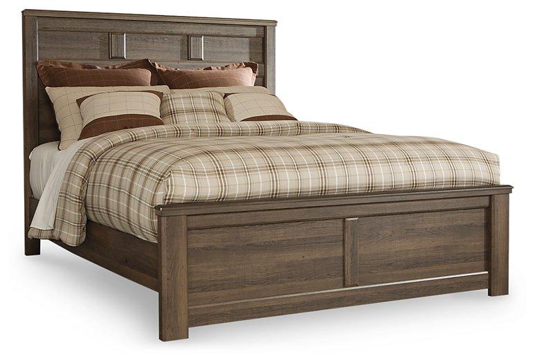 Juararo Bedroom Set - Imperial Furniture (Las Vegas, NV) - Multi Location