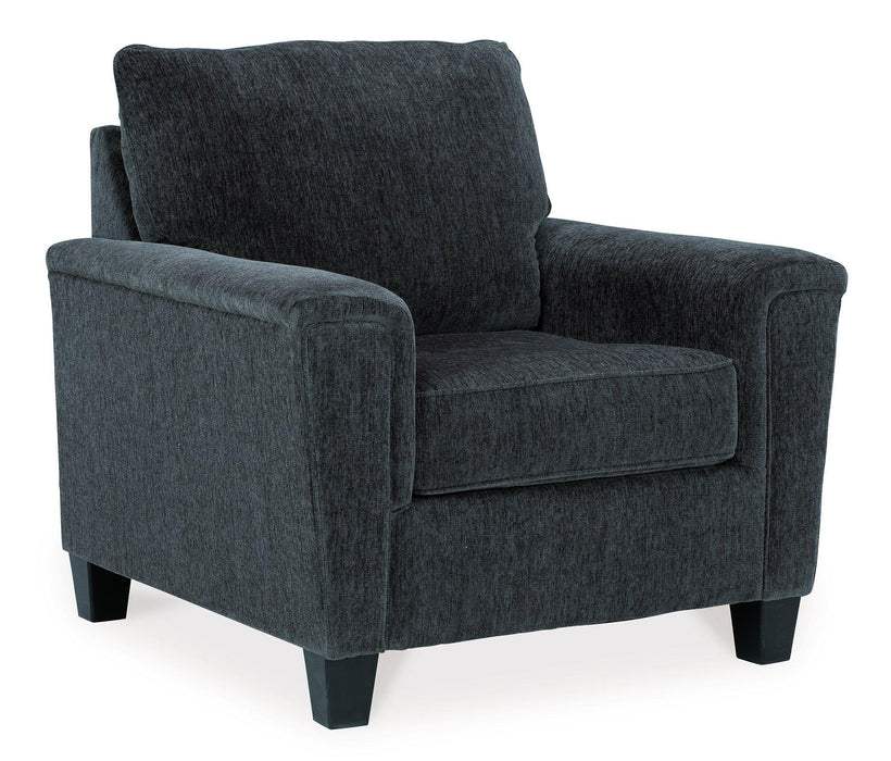 Abinger Living Room Set - Imperial Furniture (Las Vegas, NV) - Multi Location