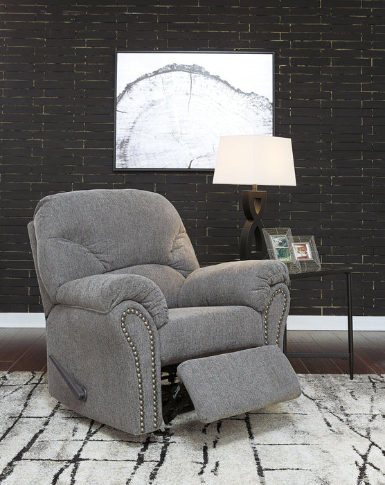 Allmaxx Living Room Set - Imperial Furniture (Las Vegas, NV) - Multi Location