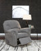 Allmaxx Living Room Set - Imperial Furniture (Las Vegas, NV) - Multi Location