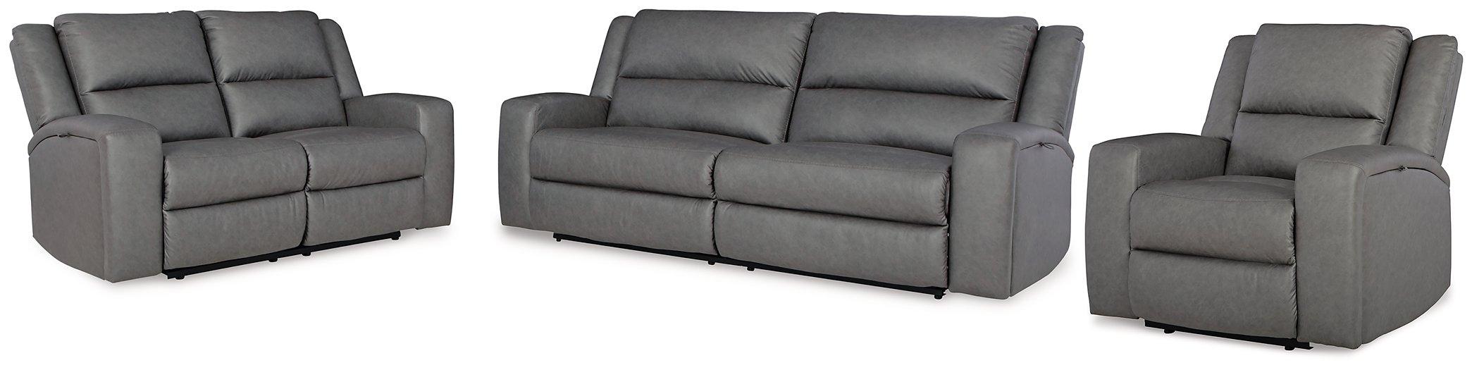 Brixworth Living Room Set - Imperial Furniture (Las Vegas, NV) - Multi Location