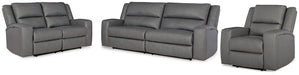 Brixworth Living Room Set - Imperial Furniture (Las Vegas, NV) - Multi Location