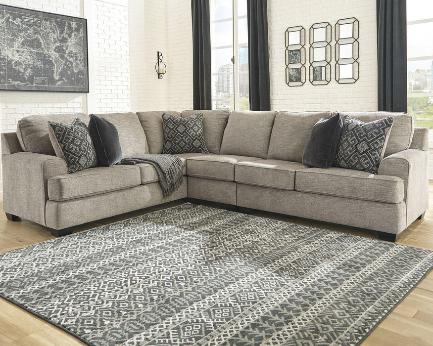 Bovarian Living Room Set - Imperial Furniture (Las Vegas, NV) - Multi Location