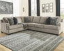 Bovarian Living Room Set - Imperial Furniture (Las Vegas, NV) - Multi Location