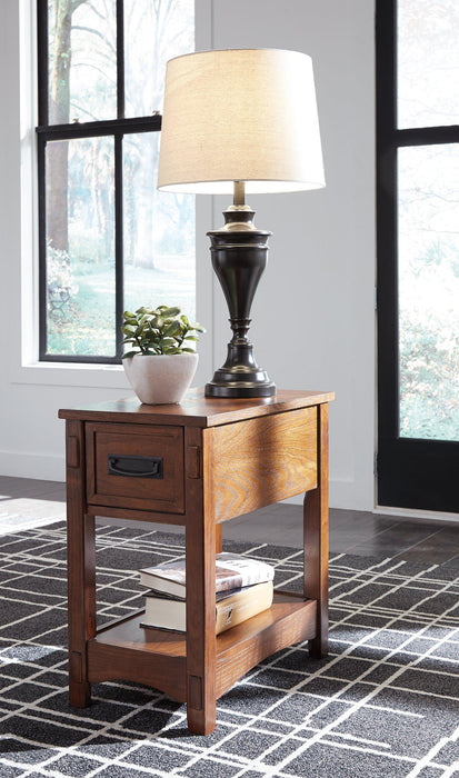 Breegin End Table Set - Imperial Furniture (Las Vegas, NV) - Multi Location