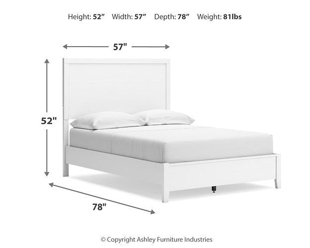 Binterglen Bedroom Package - Imperial Furniture (Las Vegas, NV) - Multi Location