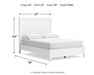 Binterglen Bedroom Package - Imperial Furniture (Las Vegas, NV) - Multi Location
