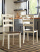 Woodanville Dining Chair Set - Imperial Furniture (Las Vegas, NV) - Multi Location