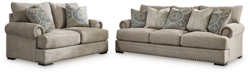 Galemore Living Room Set - Imperial Furniture (Las Vegas, NV) - Multi Location