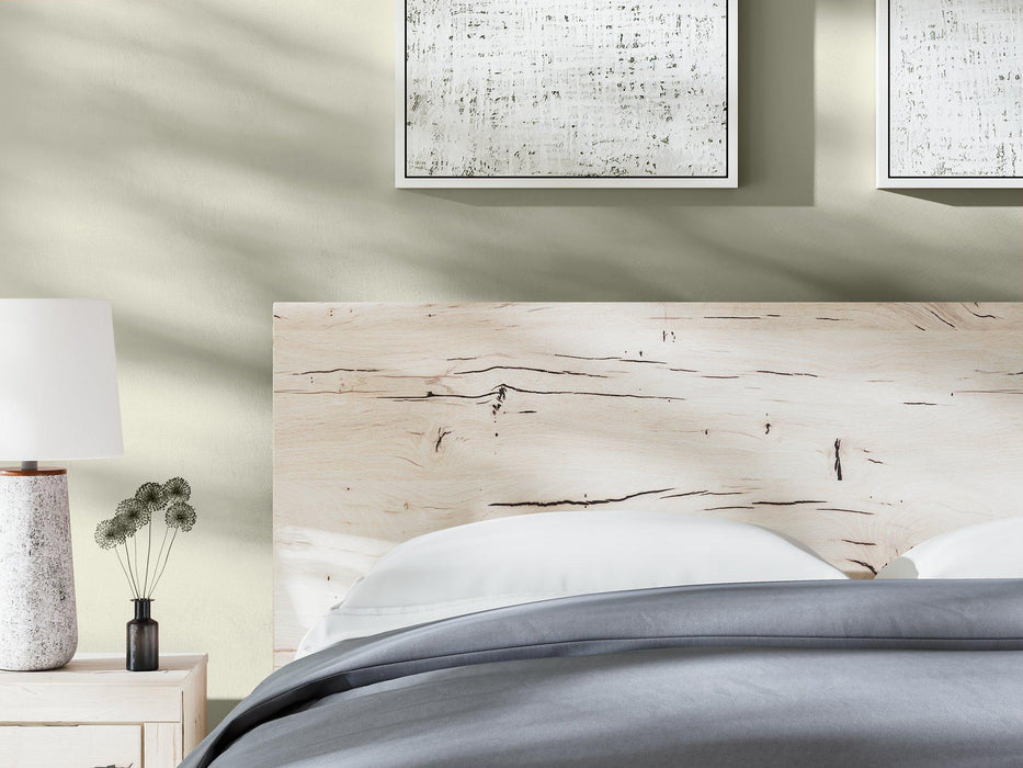 Lawroy Bed - Imperial Furniture (Las Vegas, NV) - Multi Location