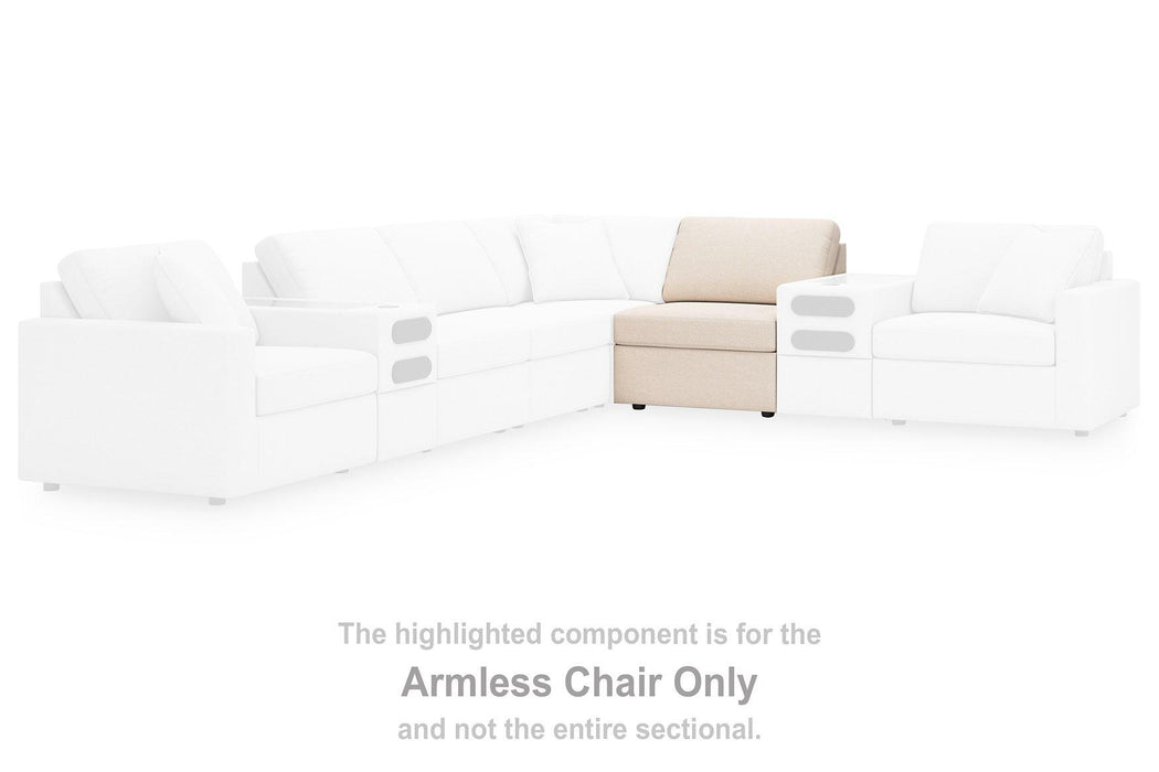 Modmax Sectional with Audio System - Imperial Furniture (Las Vegas, NV) - Multi Location