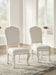Arlendyne Dining Room Set - Imperial Furniture (Las Vegas, NV) - Multi Location