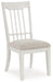 Shaybrock Dining Package - Imperial Furniture (Las Vegas, NV) - Multi Location