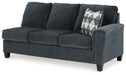 Abinger 2-Piece Sectional with Chaise - Imperial Furniture (Las Vegas, NV) - Multi Location