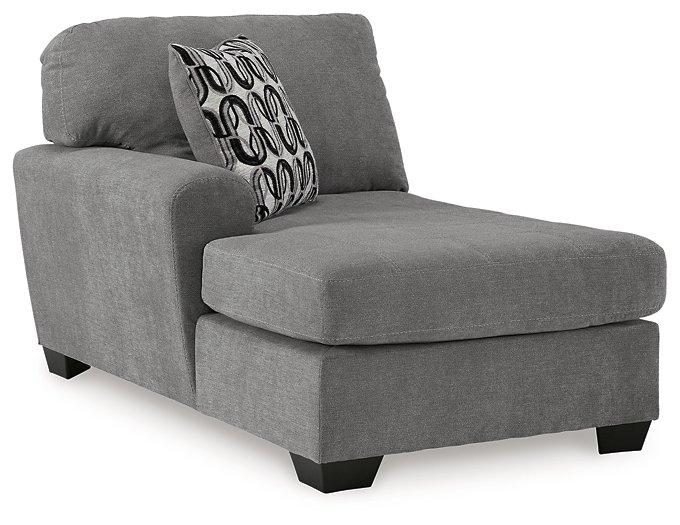 Birkdale Court Sectional - Imperial Furniture (Las Vegas, NV) - Multi Location