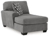 Birkdale Court Sectional - Imperial Furniture (Las Vegas, NV) - Multi Location