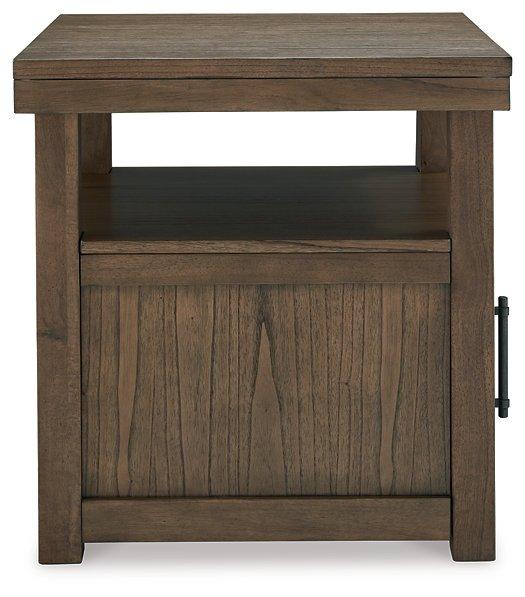 Boardernest Occasional Table Set - Imperial Furniture (Las Vegas, NV) - Multi Location