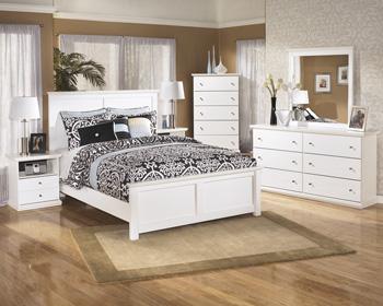 Bostwick Shoals Youth Dresser - Imperial Furniture (Las Vegas, NV) - Multi Location