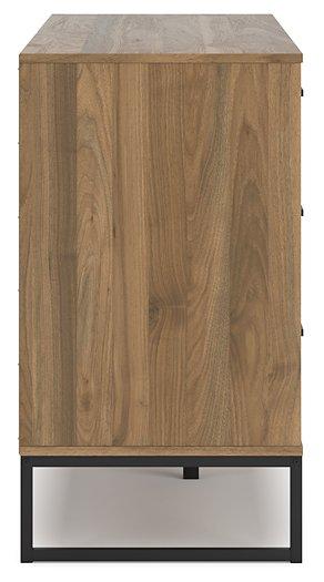 Deanlow Bedroom Package - Imperial Furniture (Las Vegas, NV) - Multi Location