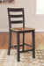 Gesthaven Dining Set - Imperial Furniture (Las Vegas, NV) - Multi Location