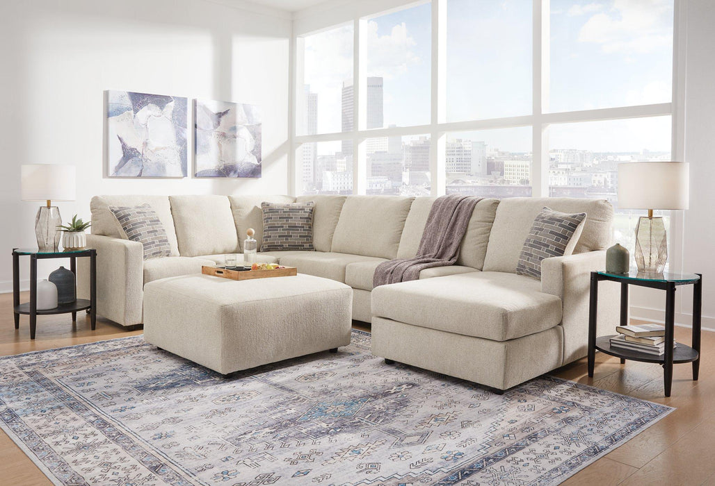 Edenfield Living Room Set - Imperial Furniture (Las Vegas, NV) - Multi Location