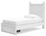 Mollviney Bedroom Set - Imperial Furniture (Las Vegas, NV) - Multi Location