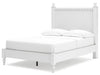 Mollviney Bedroom Set - Imperial Furniture (Las Vegas, NV) - Multi Location