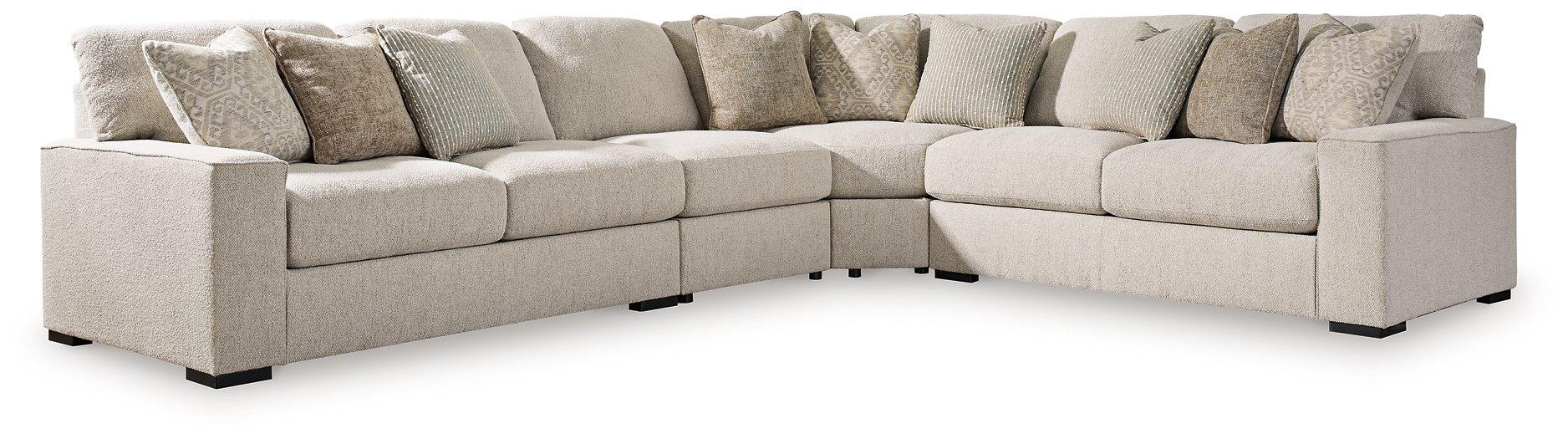 Ballyton Upholstery Package - Imperial Furniture (Las Vegas, NV) - Multi Location