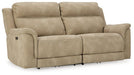Next-Gen DuraPella Power Reclining Sofa - Imperial Furniture (Las Vegas, NV) - Multi Location