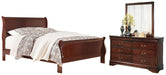 Alisdair Bedroom Set - Imperial Furniture (Las Vegas, NV) - Multi Location