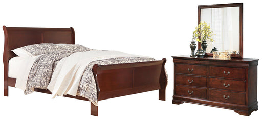 Alisdair Bedroom Set - Imperial Furniture (Las Vegas, NV) - Multi Location
