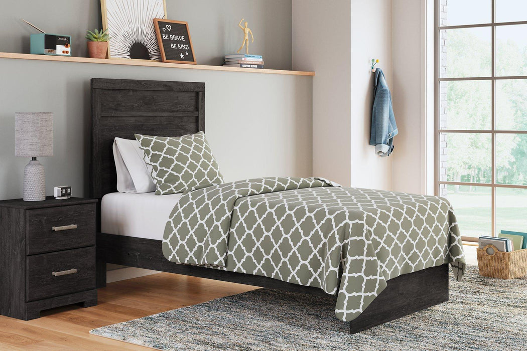 Belachime Bedroom Set - Imperial Furniture (Las Vegas, NV) - Multi Location