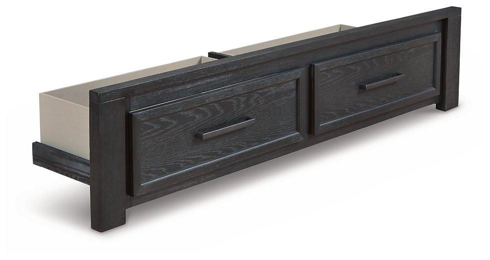 Foyland Bedroom Set - Imperial Furniture (Las Vegas, NV) - Multi Location