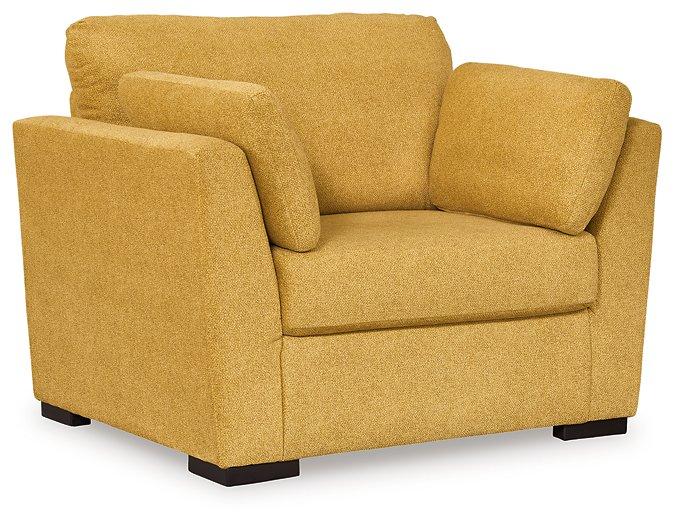Keerwick Living Room Set - Imperial Furniture (Las Vegas, NV) - Multi Location