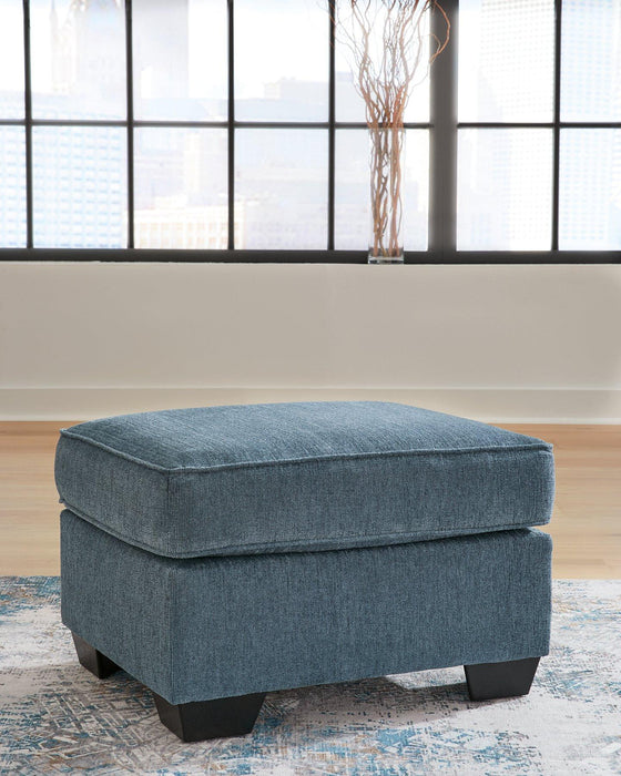 Cashton Living Room Set - Imperial Furniture (Las Vegas, NV) - Multi Location