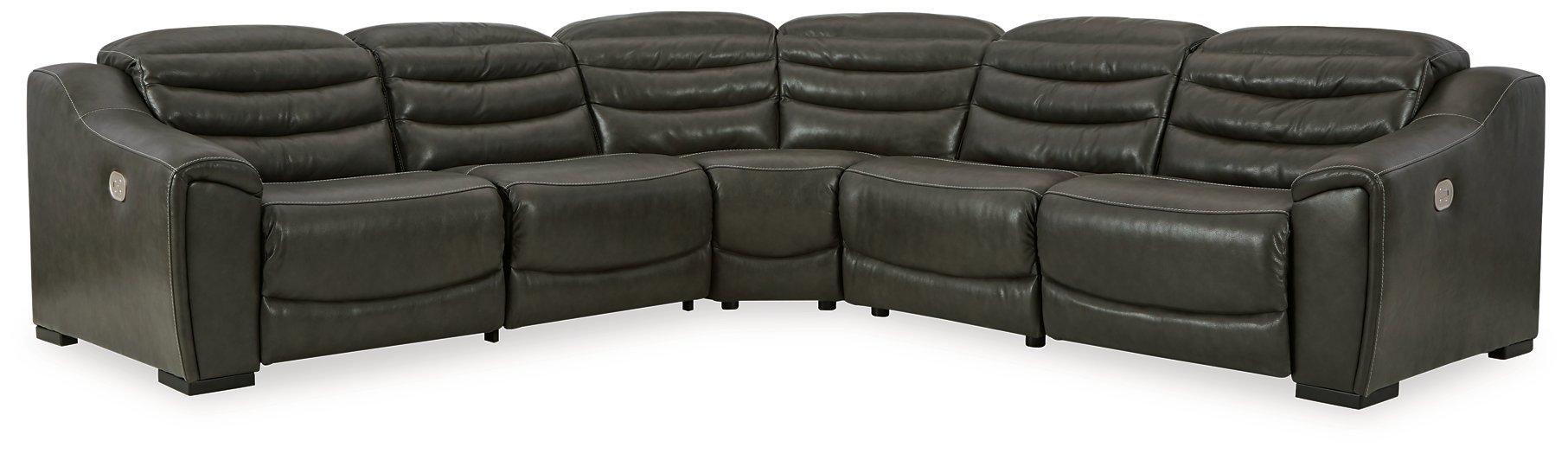 Center Line Living Room Set - Imperial Furniture (Las Vegas, NV) - Multi Location