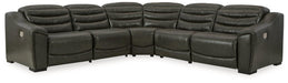 Center Line Living Room Set - Imperial Furniture (Las Vegas, NV) - Multi Location